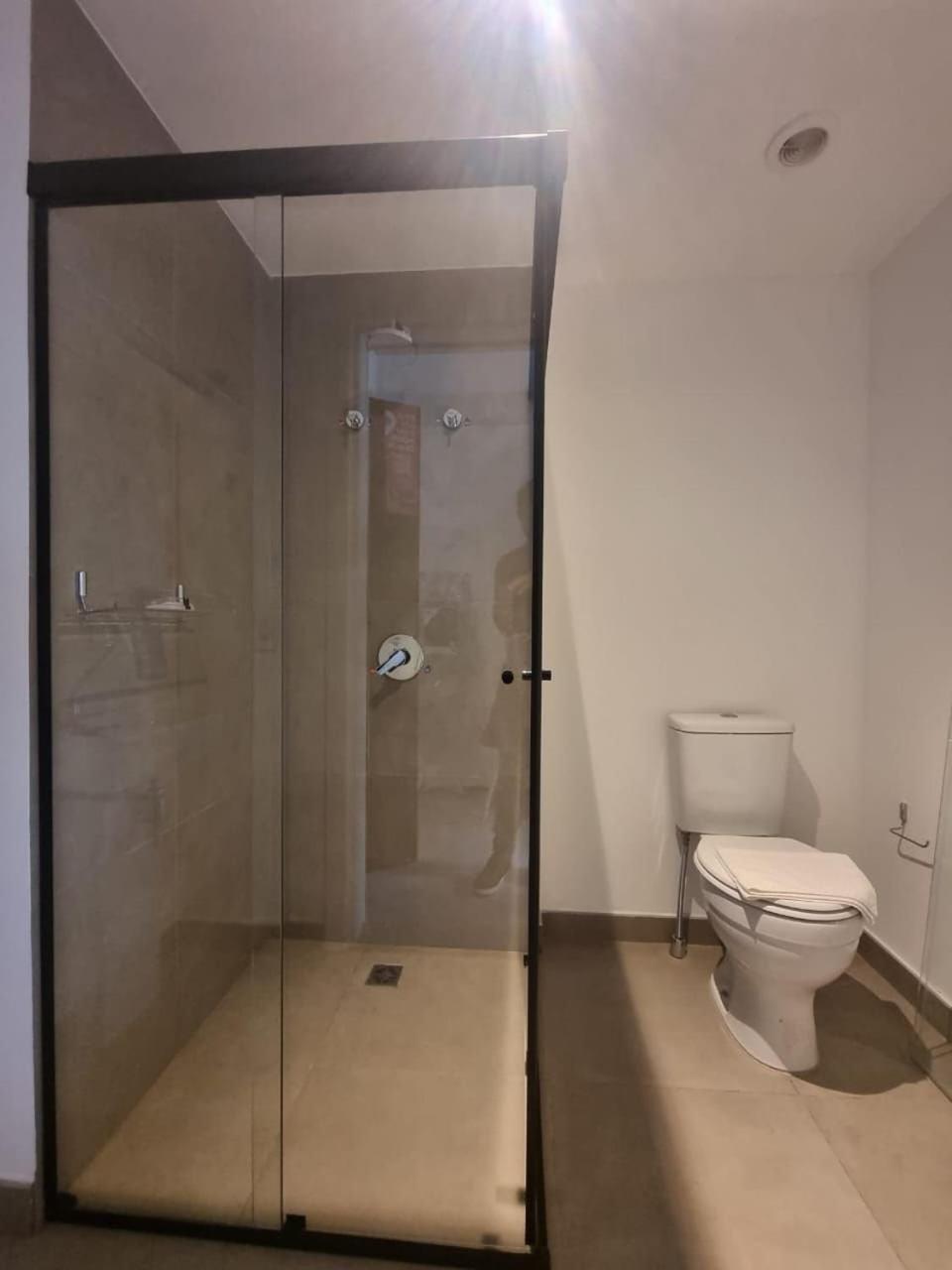 Apartment Bela Vista Sp Regiao Da Av. Paulista *