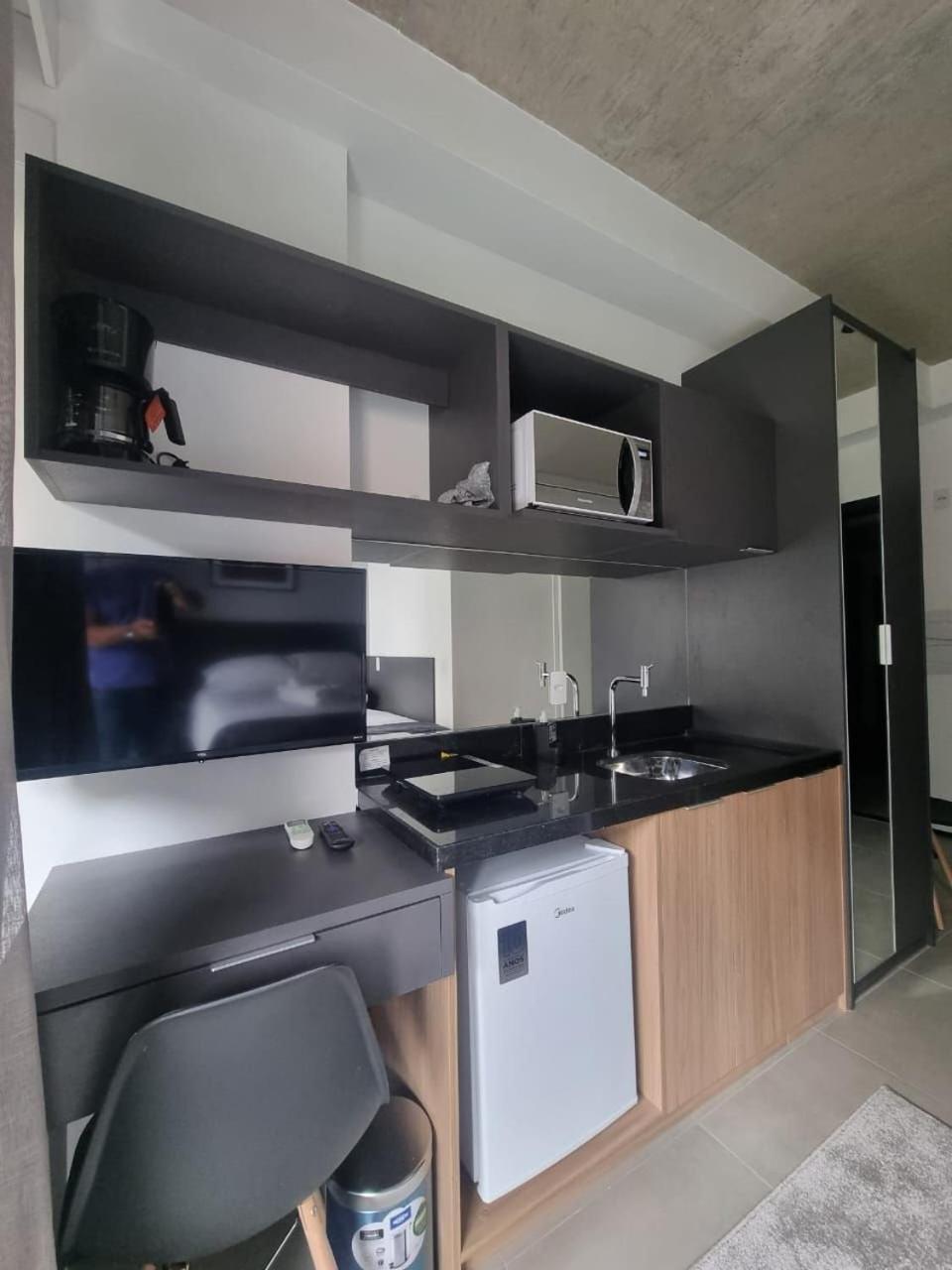 Apartment Bela Vista Sp Regiao Da Av. Paulista Sao Paulo