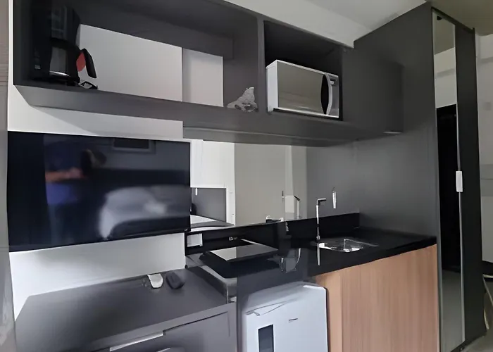 Apartamento Bela Vista Sp Regiao Da Av. Paulista