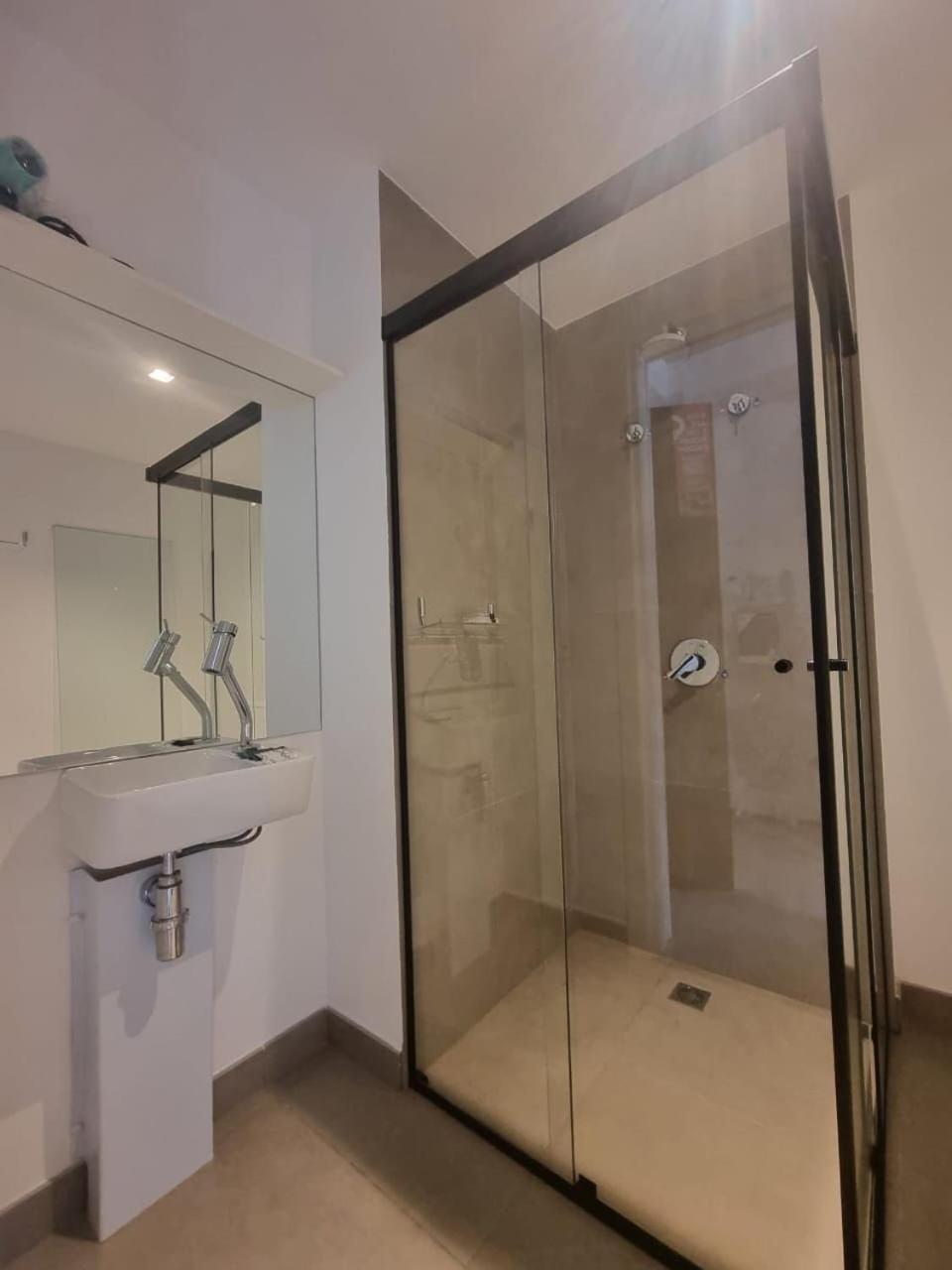 Bela Vista Sp Regiao Da Av. Paulista *