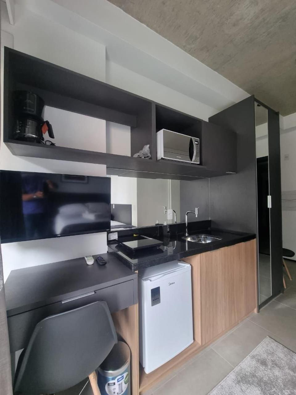Bela Vista Sp Regiao Da Av. Paulista Apartamento São Paulo